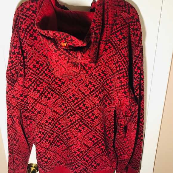 Rare RSRV Hoodie - Picture 5 of 6